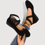 LIVIA – Elegantní Pohodlí Baleríny