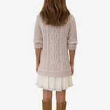 Gisela | Knitted Šaty