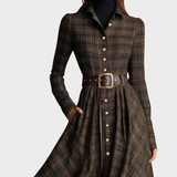Willow | Vintage maxi šaty