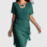 Kendra | Elegantní Šaty