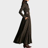 Willow | Vintage maxi šaty
