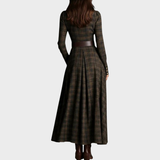 Willow | Vintage maxi šaty