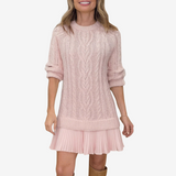 Gisela | Knitted Šaty