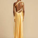 Joy — Luxusní Dlouhý Gown
