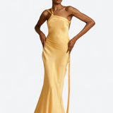 Joy — Luxusní Dlouhý Gown