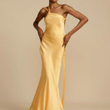 Joy — Luxusní Dlouhý Gown