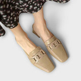 India | Ortopedický Slippers