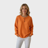 Martha — Ribbed-Pletený Svetr