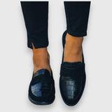 Darcy | Elegantní Mokasíny