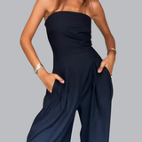 Octavia — Combination Luxusní a Elegance Šaty