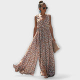 Seraphina - Boho Maxi Šaty