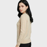 Millie — Signature Svetr