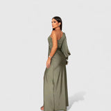 Lillian — Elegantní Večerní Maxi Šaty