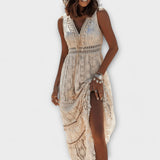 Paige - Boho-Styl Šaty