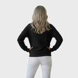Martha — Ribbed-Pletený Svetr