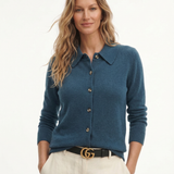 Windsor — Polo Kardigan